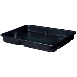 250 Gallon PE Open Top Containment Tank