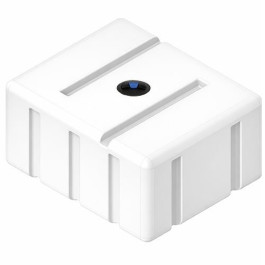 300 Gallon Loaf Tank