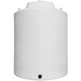 6500 Gallon Vertical Storage Tank