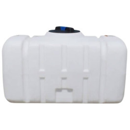 150 Gallon Utility Tank