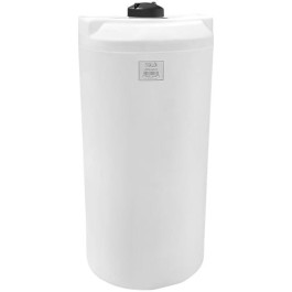 40 Gallon HD Vertical Storage Tank