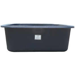 140 Gallon PE Open Top Containment Tank