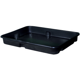 360 Gallon PE Open Top Containment Tank