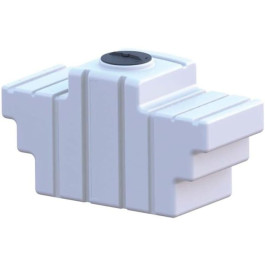 200 Gallon Space Saver Pickup Truck Bed Tank