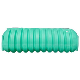 1500 Gallon Norwesco Low Profile Septic Tank