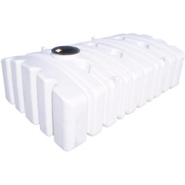 2500 Gallon Septic Tank