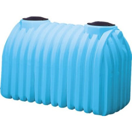 1500 Gallon Norwesco Bruiser Tank