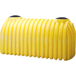 1500 Gallon Norwesco Septic Tank