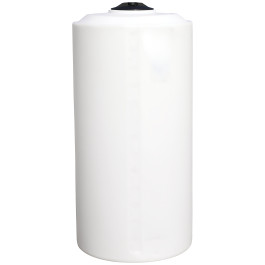 225 Gallon Vertical Storage Tank