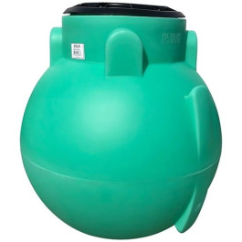 225 Gallon Norwesco Septic Pump Tank