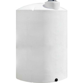 3600 Gallon Vertical Storage Tank