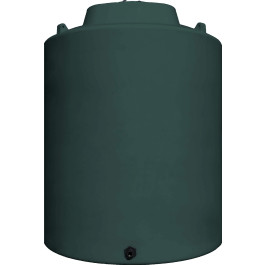 12000 Gallon Green Water Storage Tank