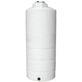 950 Gallon Vertical Storage Tank