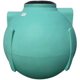 525 Gallon Norwesco Septic Pump Tank
