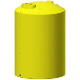 15000 Gallon Fertilizer Storage Tank