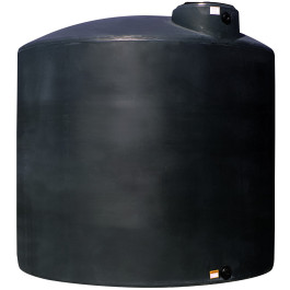 5500 Gallon Vertical Water Storage Tank