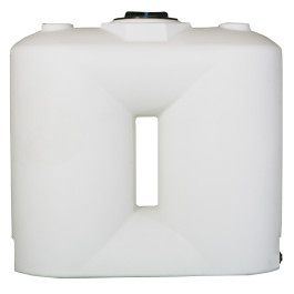 250 Gallon Doorway Water Tank