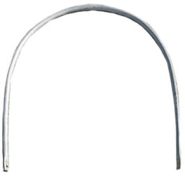 Band for Norwesco 6025 Gallon Horizontal Leg Tank (44316)