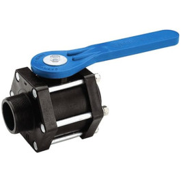 2" Standard Port M x F Bolted Ball Valve