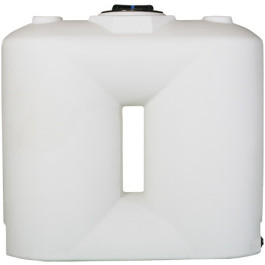 750 Gallon Doorway Tank
