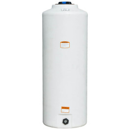 105 Gallon Vertical Storage Tank