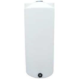 200 Gallon Vertical Storage Tank