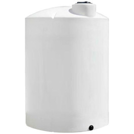 8400 Gallon Vertical Storage Tank