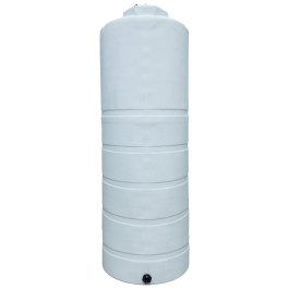 1505 Gallon Vertical Storage Tank