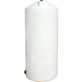 210 Gallon Vertical Storage Tank