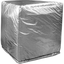 275 Gallon IBC Tote Quilt