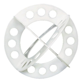 Large Baffle Balls for Tanks with 16" Lid