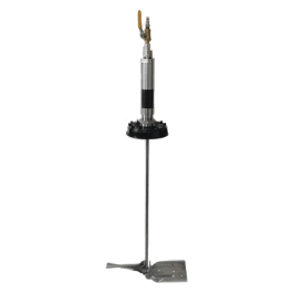 1-1/4 HP Even Mix™ Air Geared IBC Tote Mixer