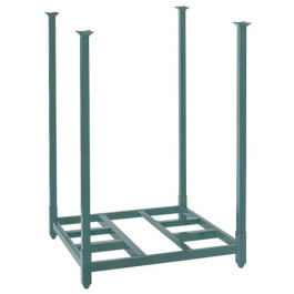IBC Portable Stack Rack