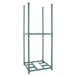 IBC Portable Stack Rack