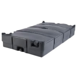 300 Gallon Above Ground Septic Holding Tank