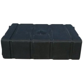 250 Gallon Above Ground Septic Holding Tank