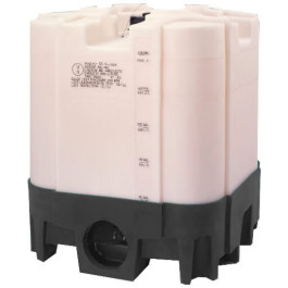 275 Gallon Standard Stackable IBC Tote Tank