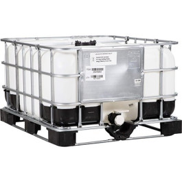 135 Gallon New IBC Tote Tank