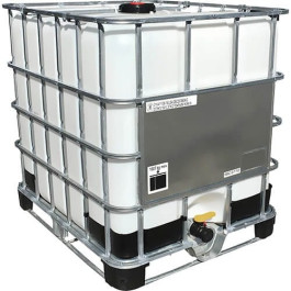 275 Gallon New IBC Tote Tank