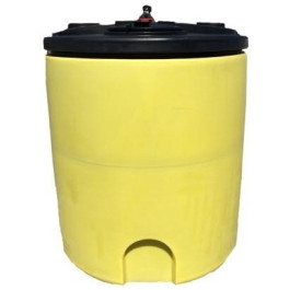 500 Gallon Waste Oil Tank