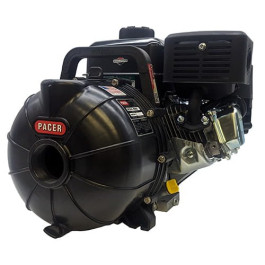 6.5 HP Pacer Self-Priming Centrifugal Gas Powered Pump