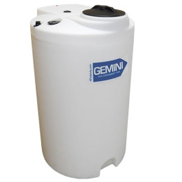 65 Gallon Gemini Double Wall Tank