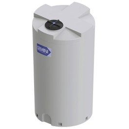 1000 Gallon XLPE Gemini Double Wall Tank