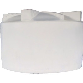 5000 Gallon Vertical Storage Tank