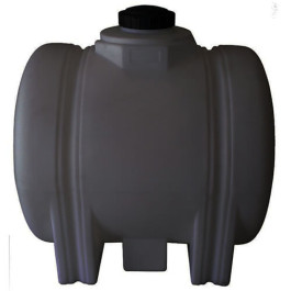 145 Gallon Heavy Duty Horizontal Leg Tank