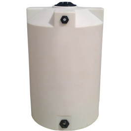 250 Gallon Vertical Storage Tank