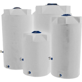 500 Gallon Emergency Water Tank