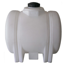 145 Gallon Heavy Duty Horizontal Leg Tank