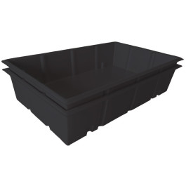 300 Gallon Open Top Containment Tank