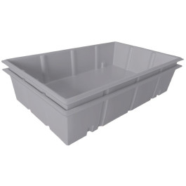 300 Gallon Open Top Containment Tank